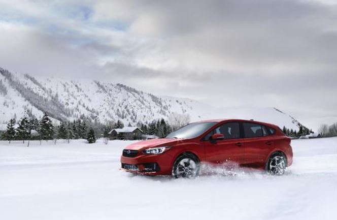 Car shopping for your kid? Parents magazine gives the nod to Subaru Impreza for teen drivers