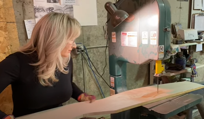 Ever Wonder How They Make Wooden Airplane Props? Check Out These Two Ladies From Culver Props As They Take Us Through The Entire Process