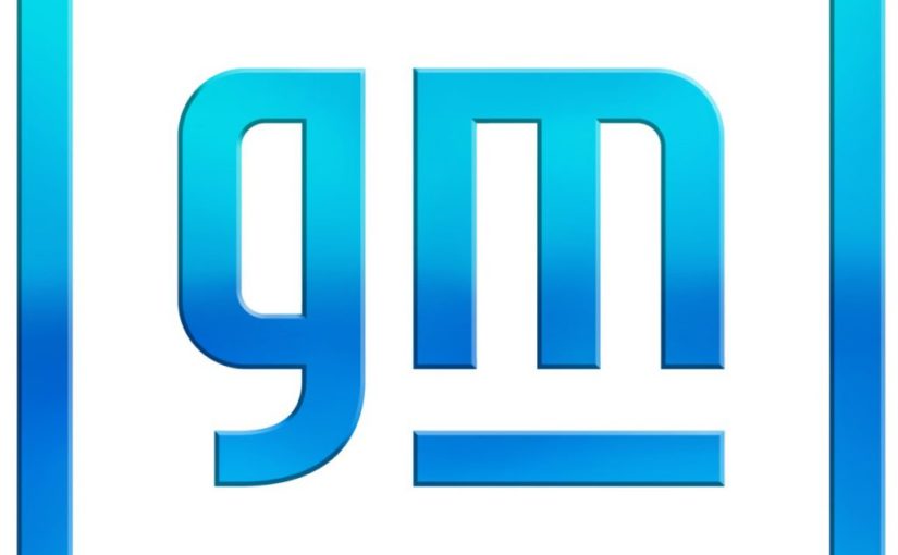 Meet the New GM Logo