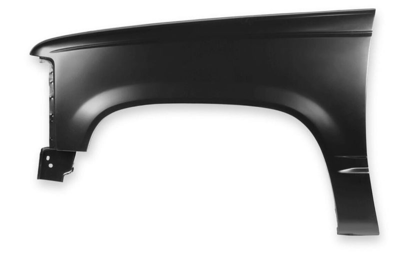 Holley Classic Trucks Replacement Fenders For 1988-1998 Chevy/GMC GMT400 Trucks