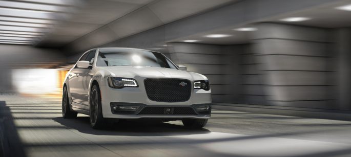 Unhitched: The 2023 Chrysler 300C Is Too Little, Too Late