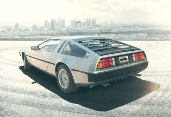 Regulatory ruling brings new DeLorean closer to reality, current brand owner says—but the reincarnated 80s classic may go electric