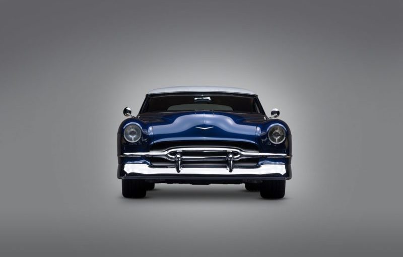 RM Sotheby’s Presents The Paul Andrews Estate Collection: 1948 Cadillac “Eldorod” by Boyd